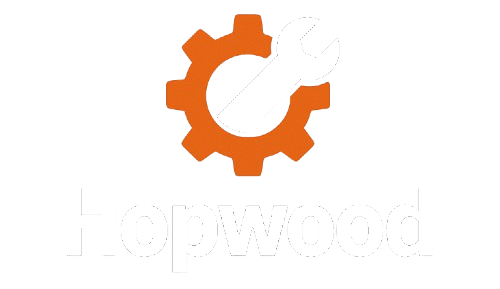 Hopwood Logo